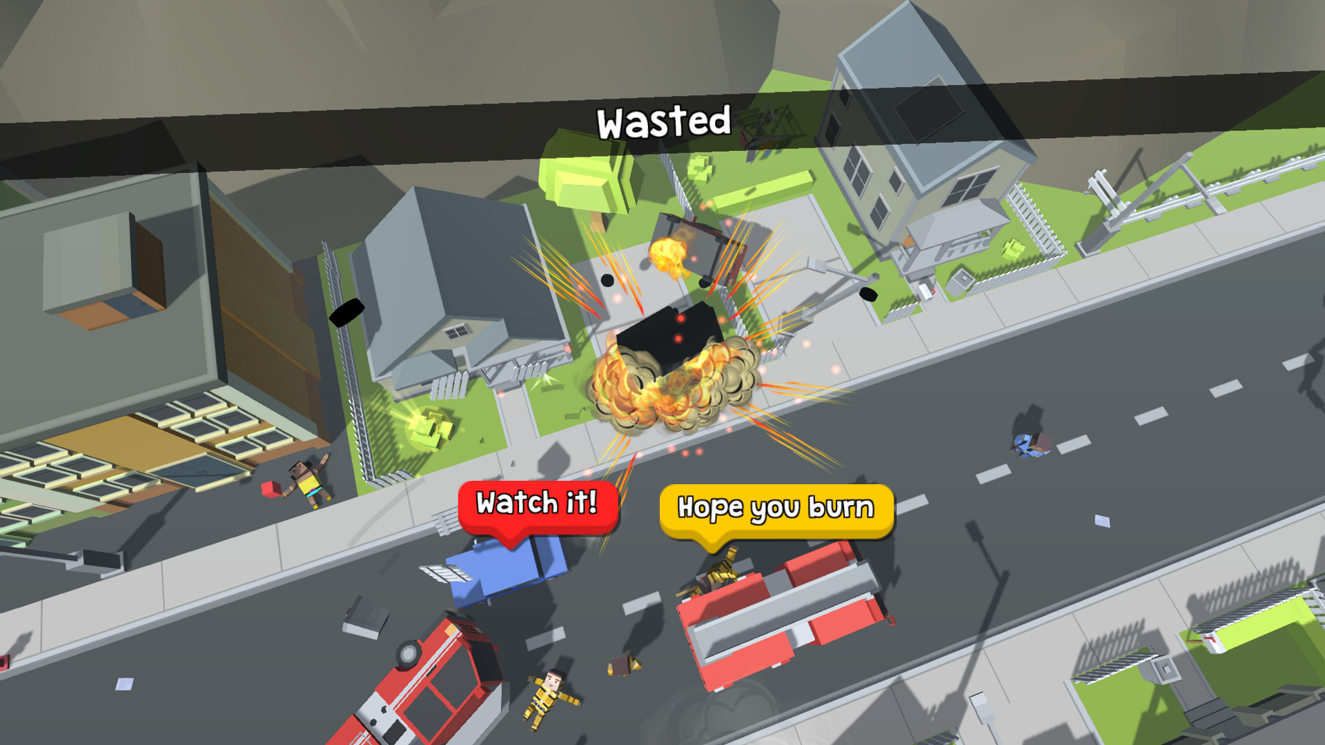 Crash World screenshot 11