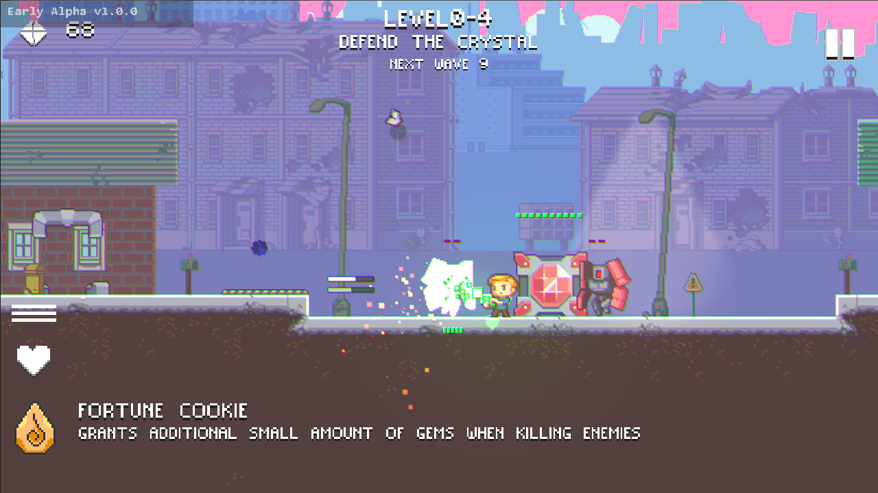 Bad Bots Rise screenshot 5