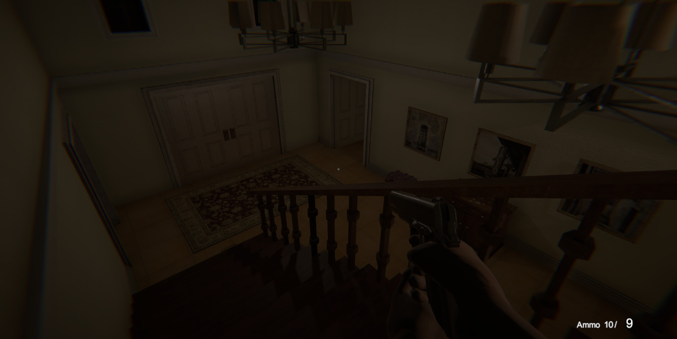 Venal Soul (Chapter One) screenshot 4