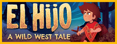 El Hijo - A Wild West Tale — Gamesplanet