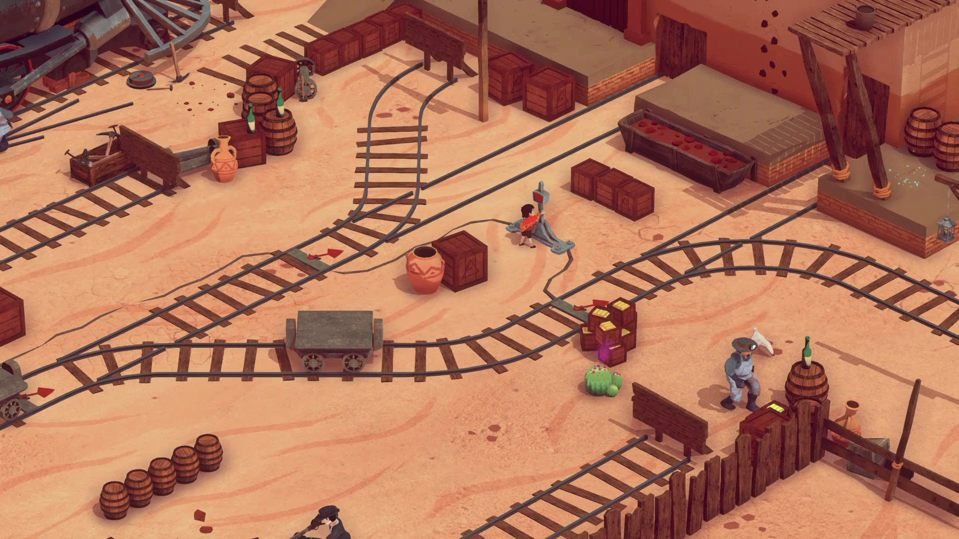 El Hijo screenshot 9