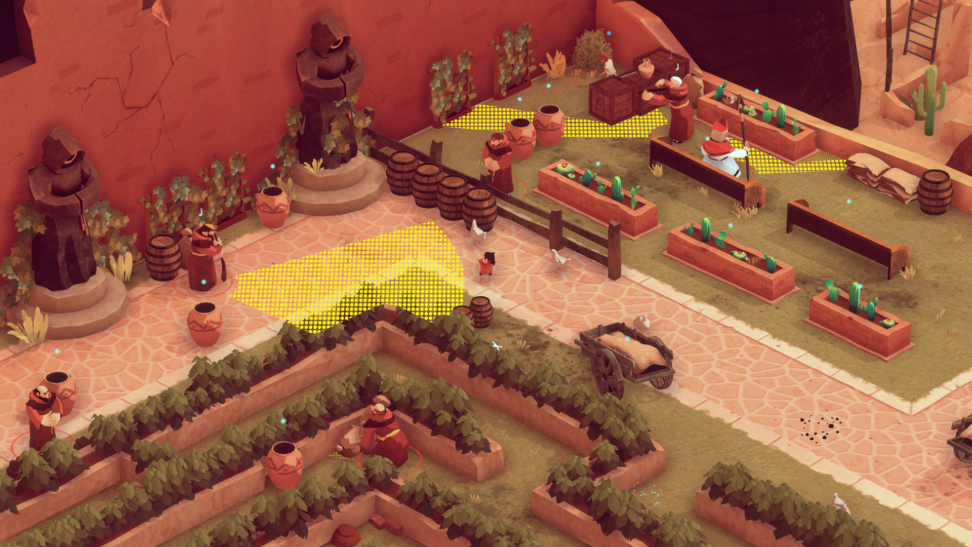 El Hijo screenshot 4