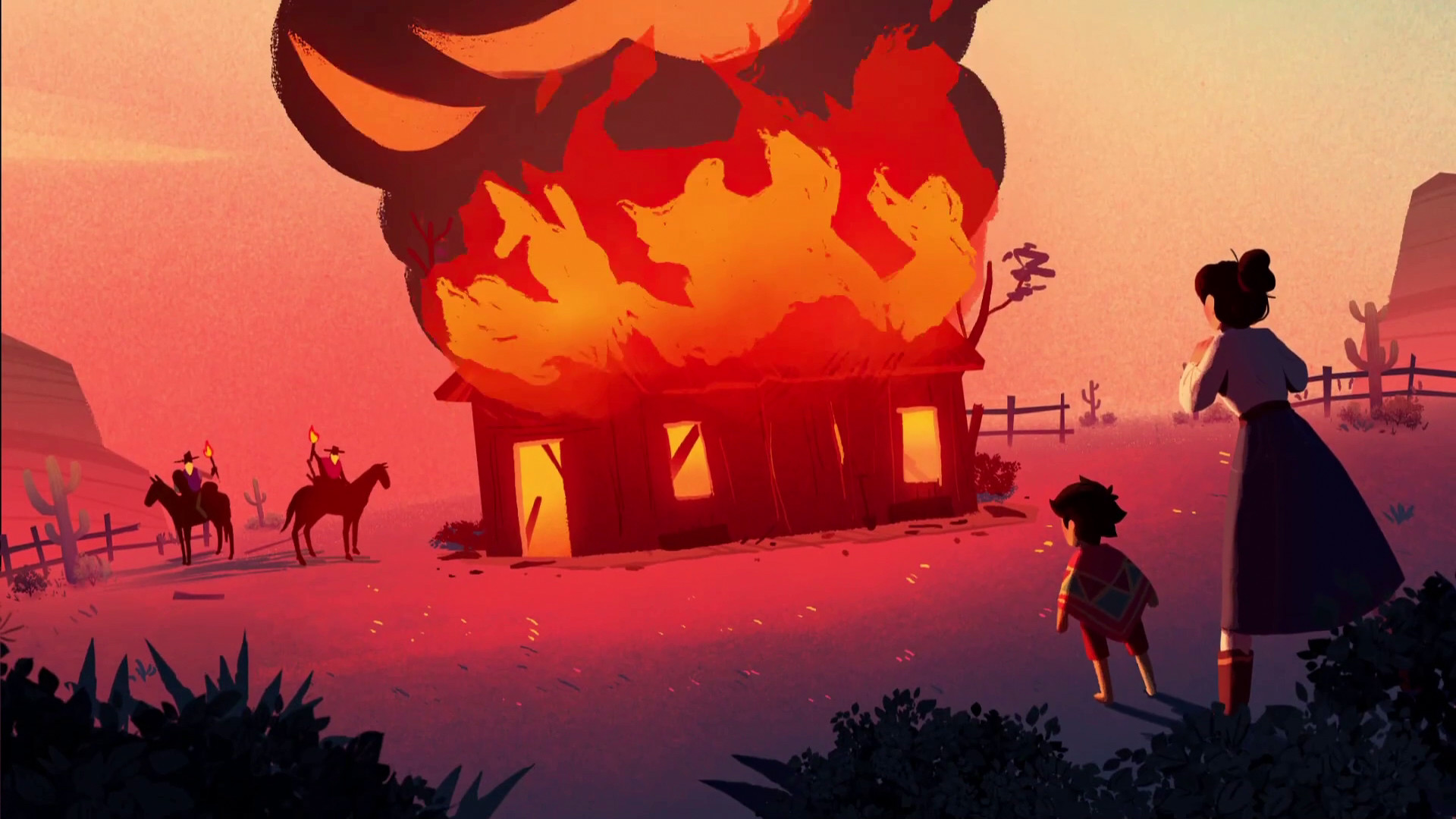 El Hijo screenshot 11