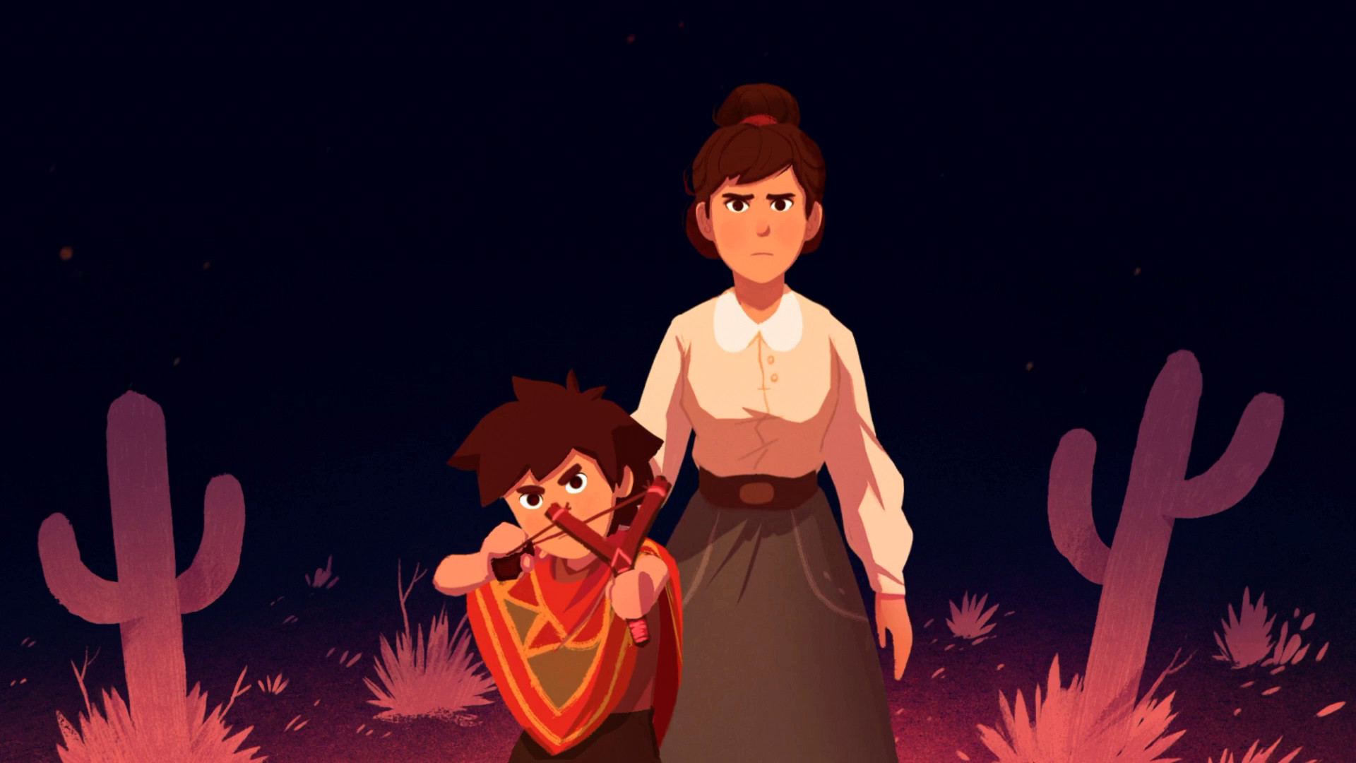 El Hijo screenshot 6