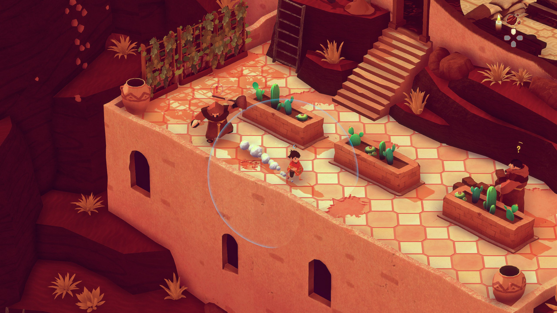 El Hijo screenshot 2