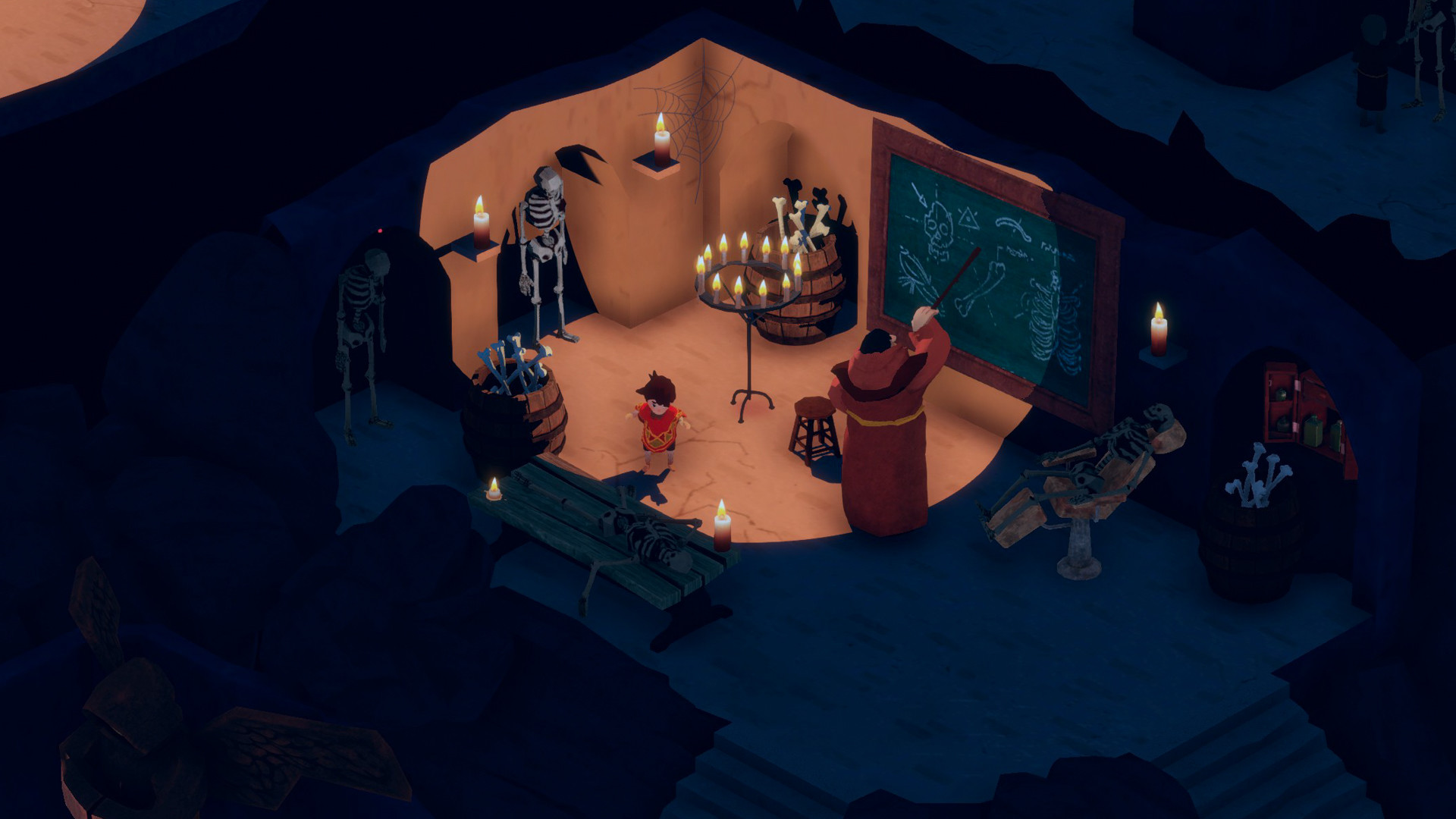 El Hijo - A Wild West Tale — изображение 7