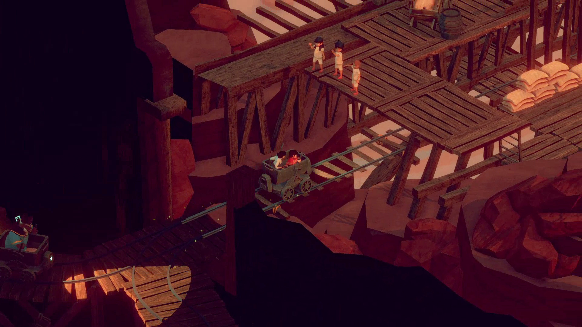 El Hijo screenshot 10