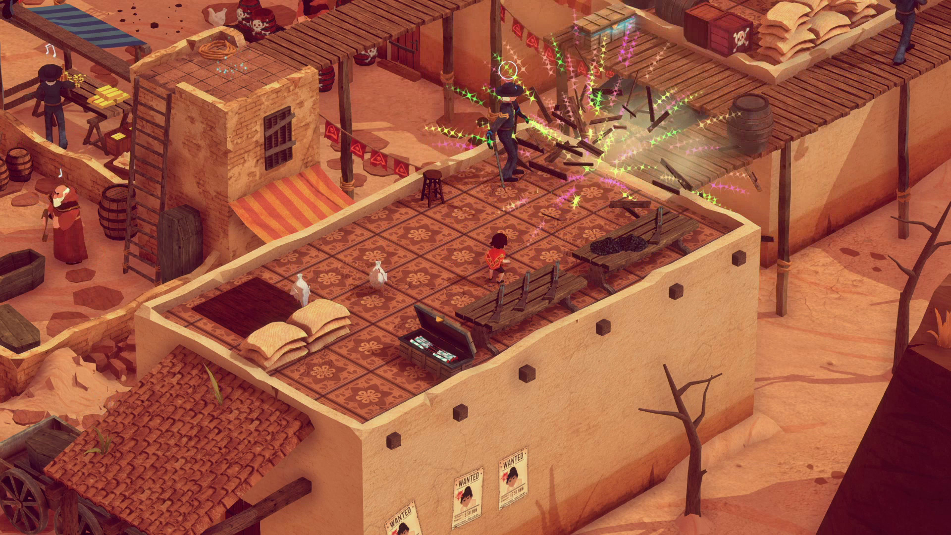 El Hijo screenshot 8