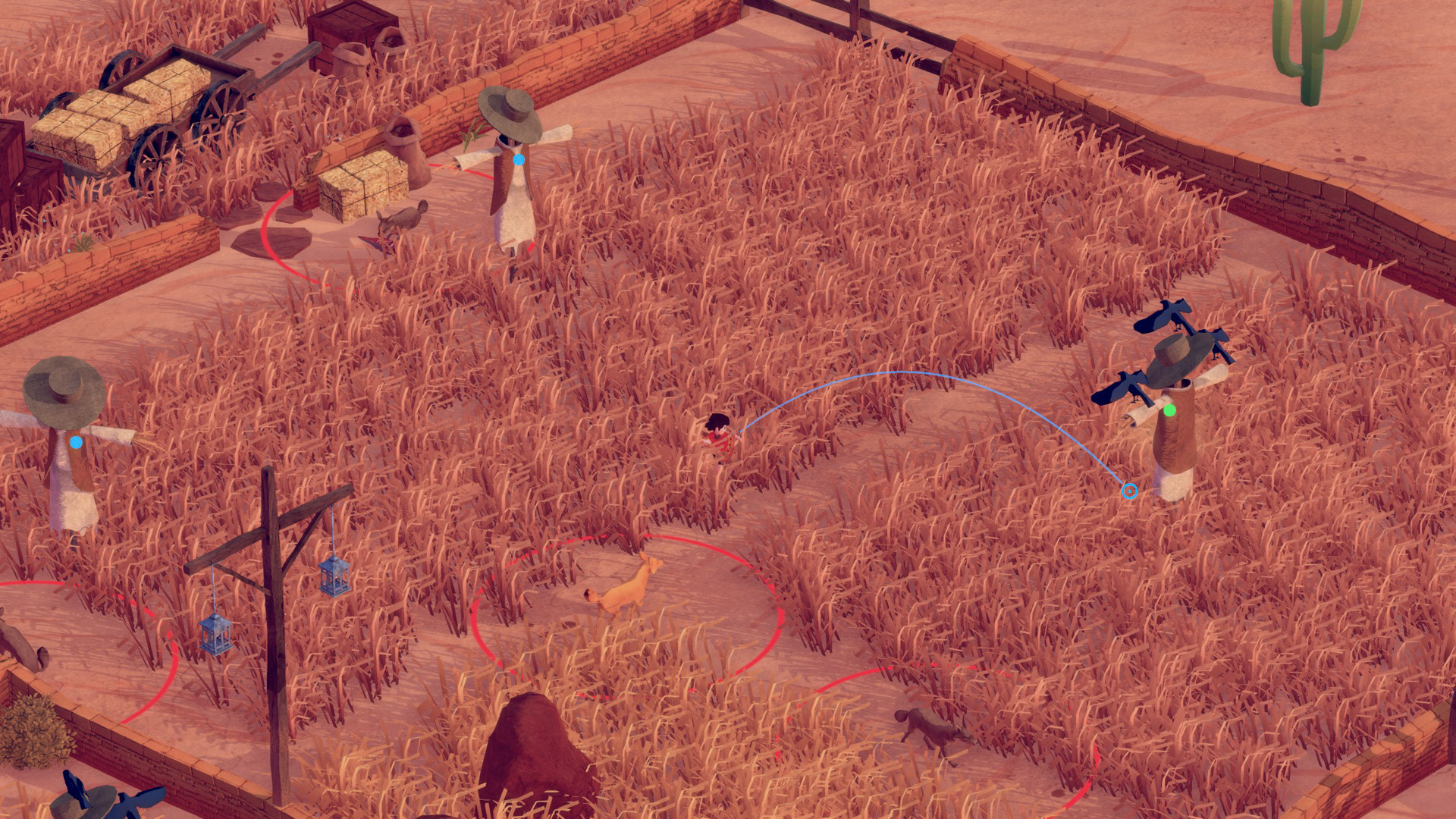 El Hijo screenshot 12