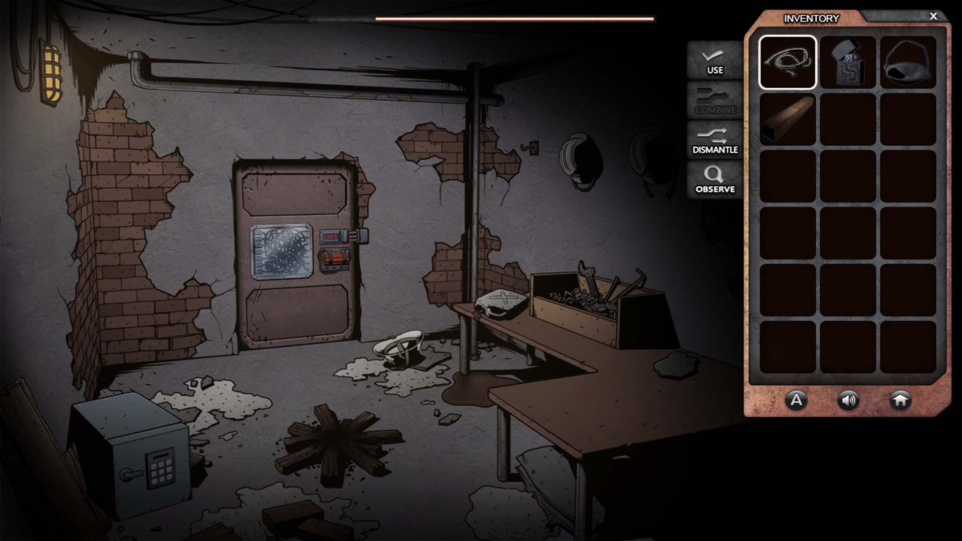 Doors & Rooms screenshot 3