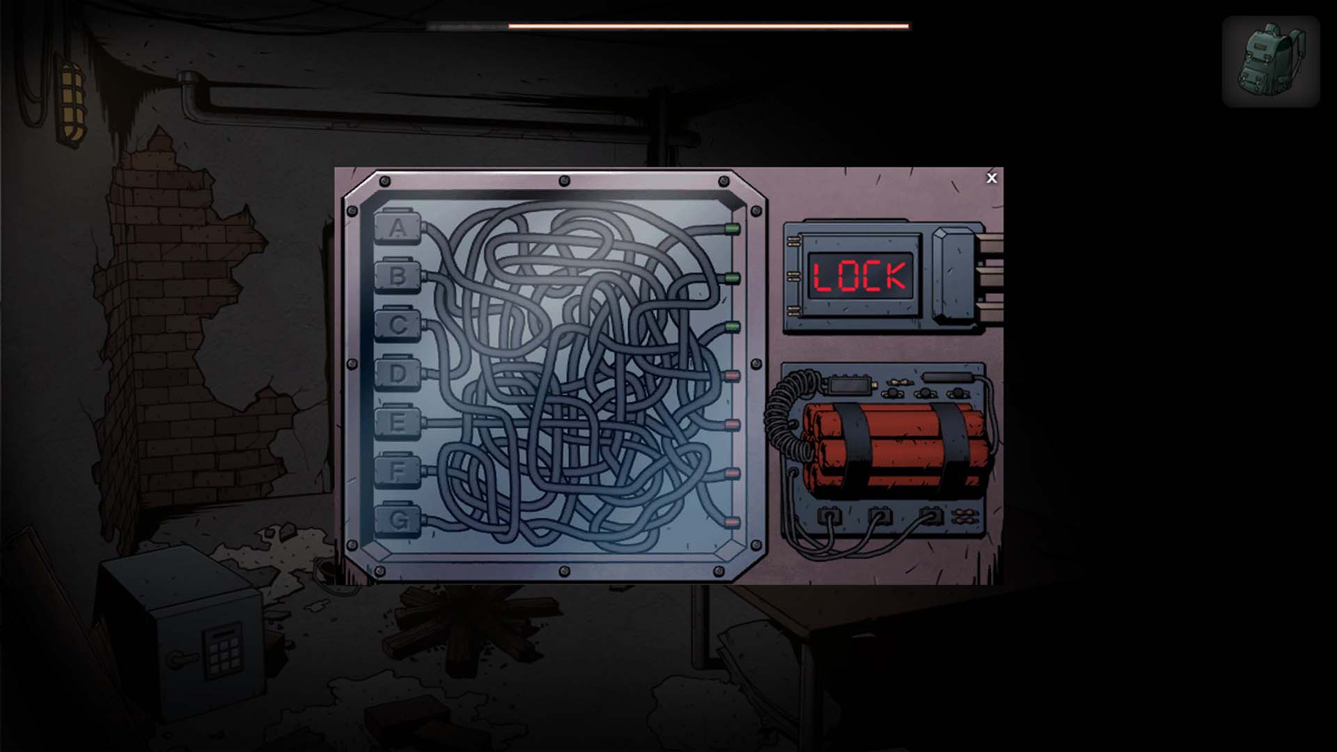 Doors & Rooms screenshot 7