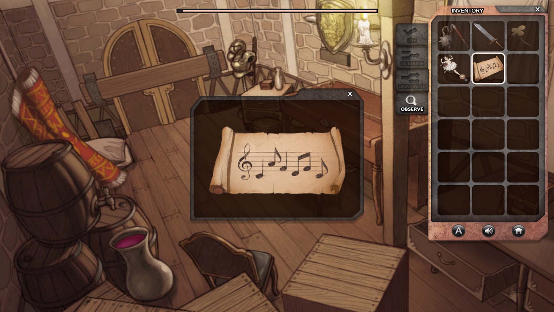 Doors & Rooms screenshot 5