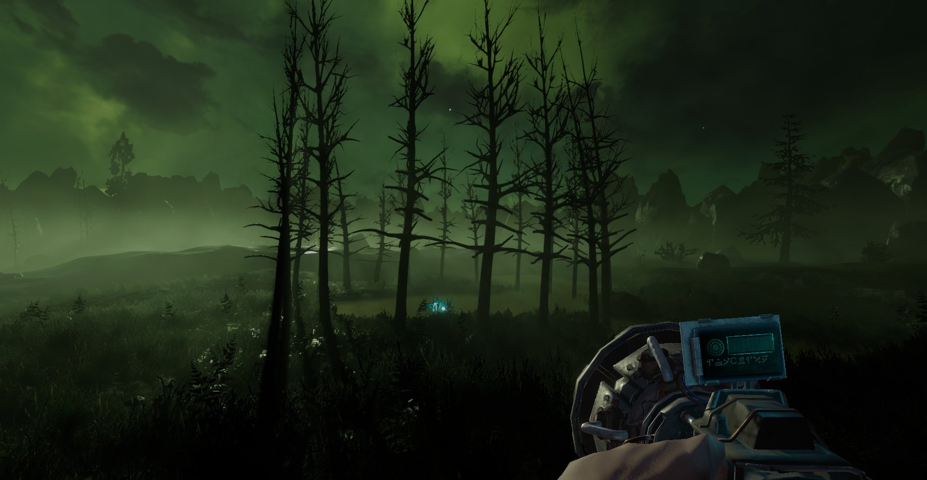 The Light Keeps Us Safe screenshot 6