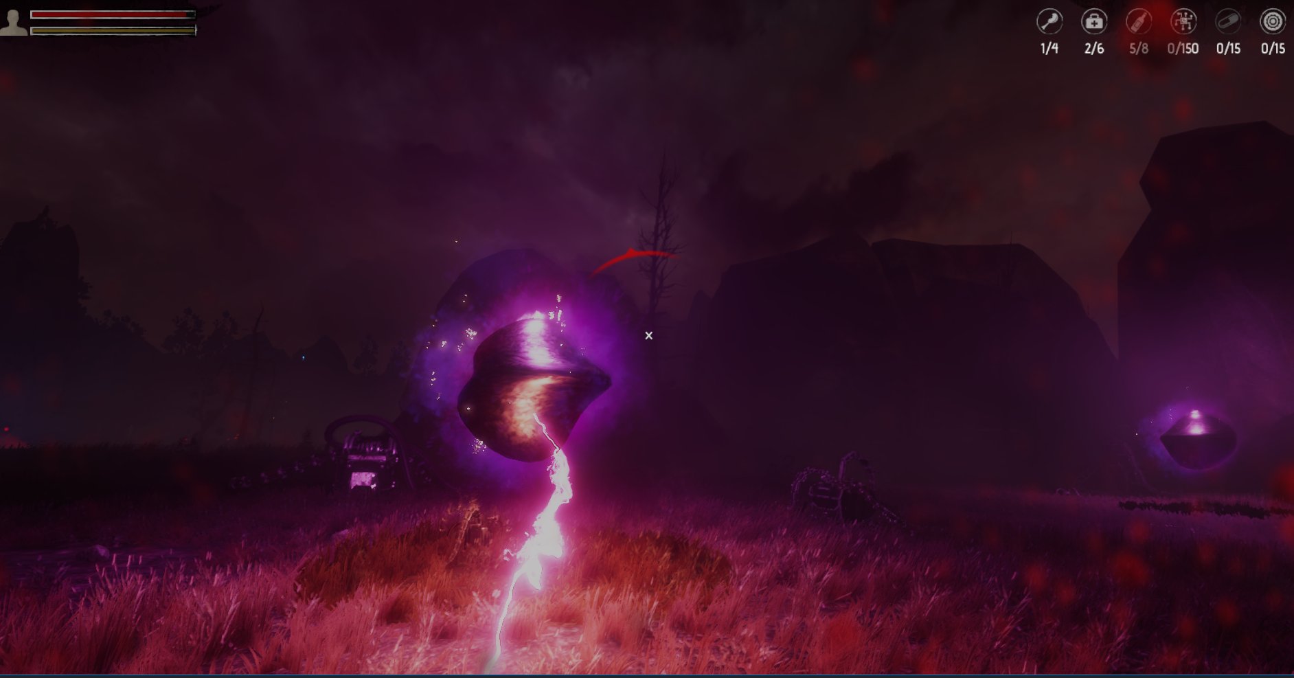 The Light Keeps Us Safe screenshot 11