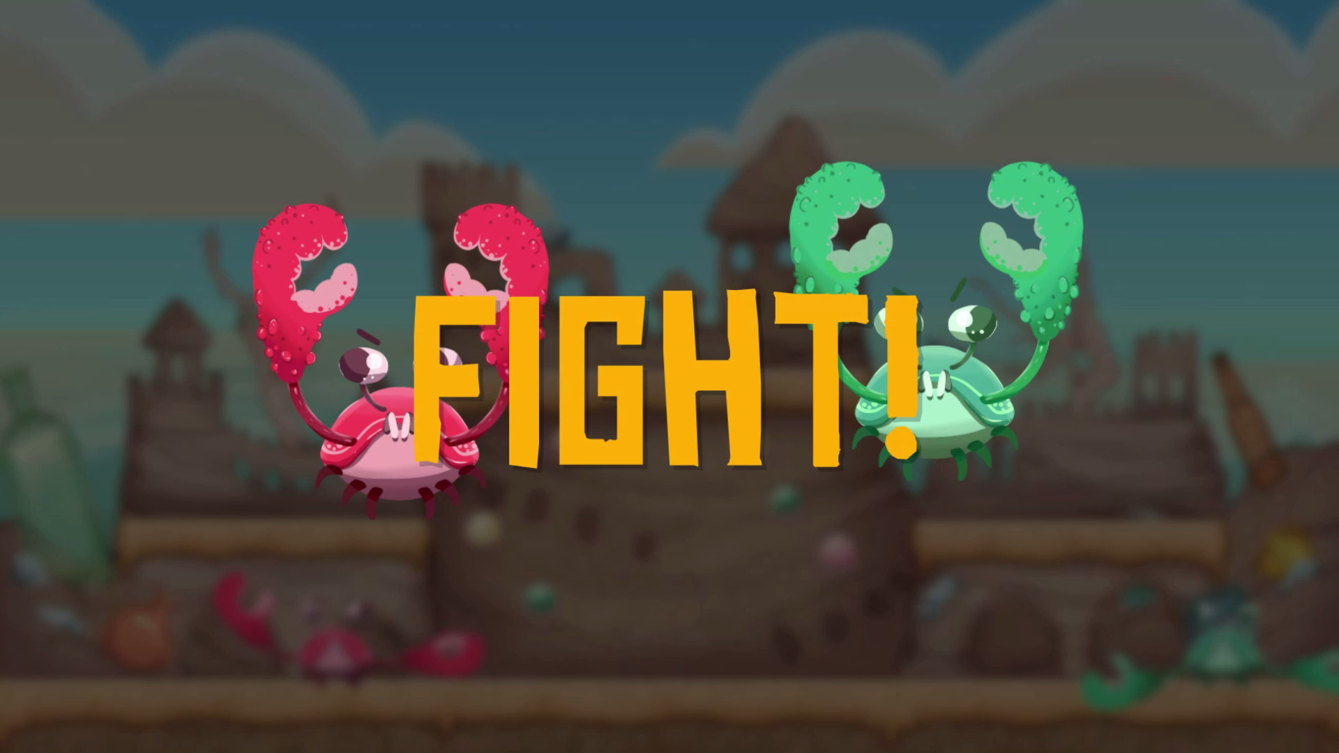 Claw Breaker screenshot 5