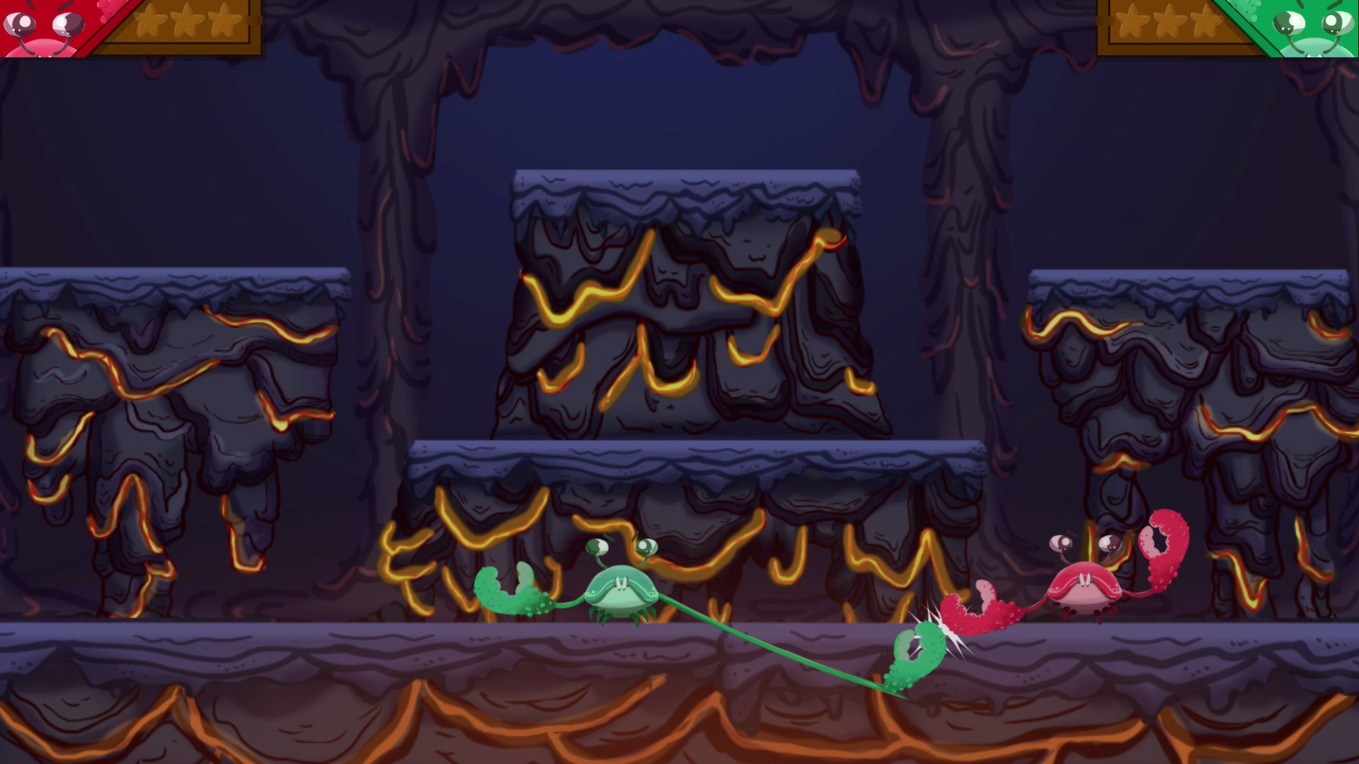 Claw Breaker screenshot 3
