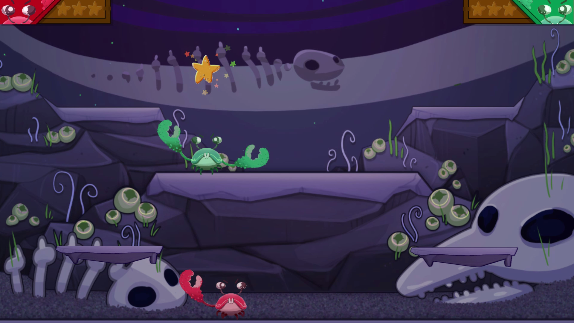 Claw Breaker screenshot 1