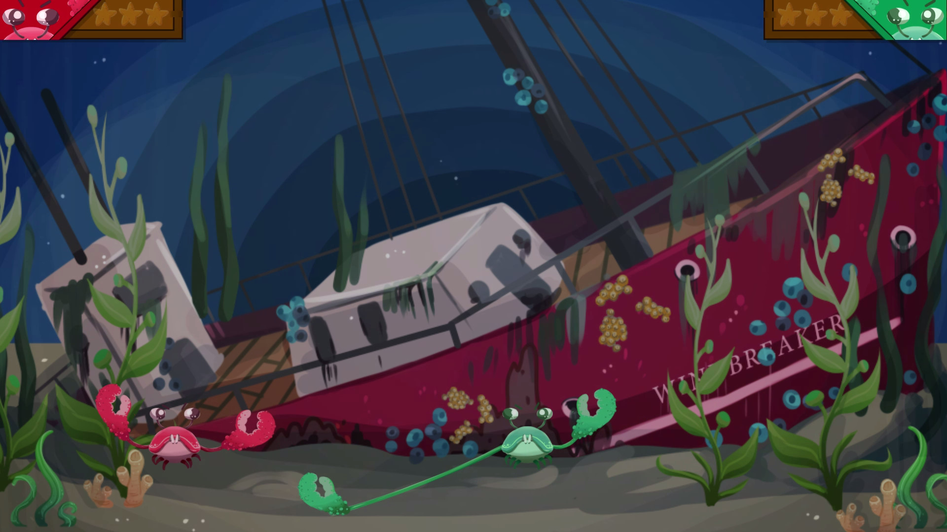 Claw Breaker screenshot 4