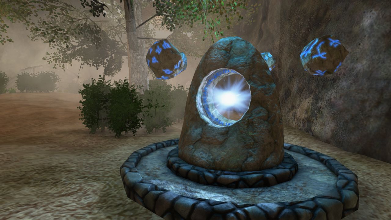 Mr. Maze screenshot 2