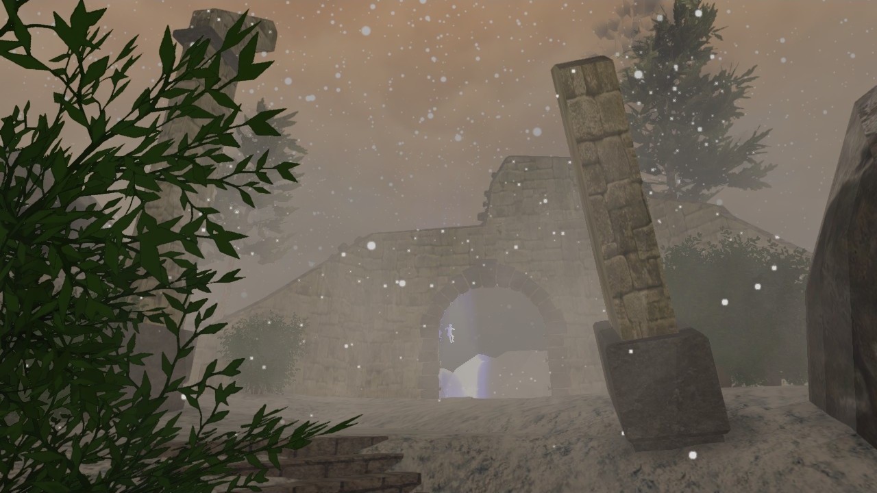 Mr. Maze screenshot 4