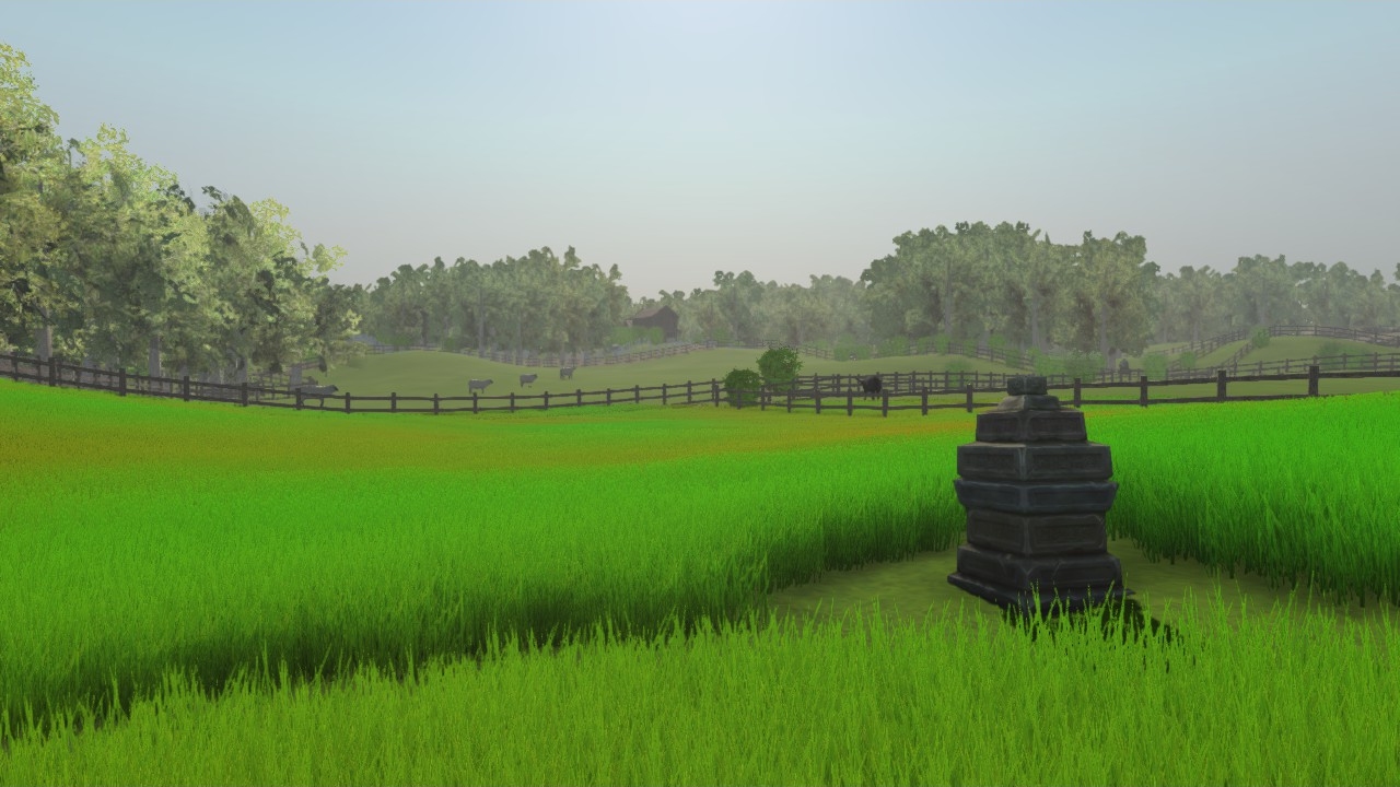 Mr. Maze screenshot 7