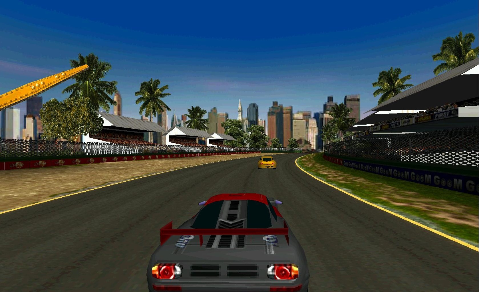 N.I.C.E. 2 screenshot 4