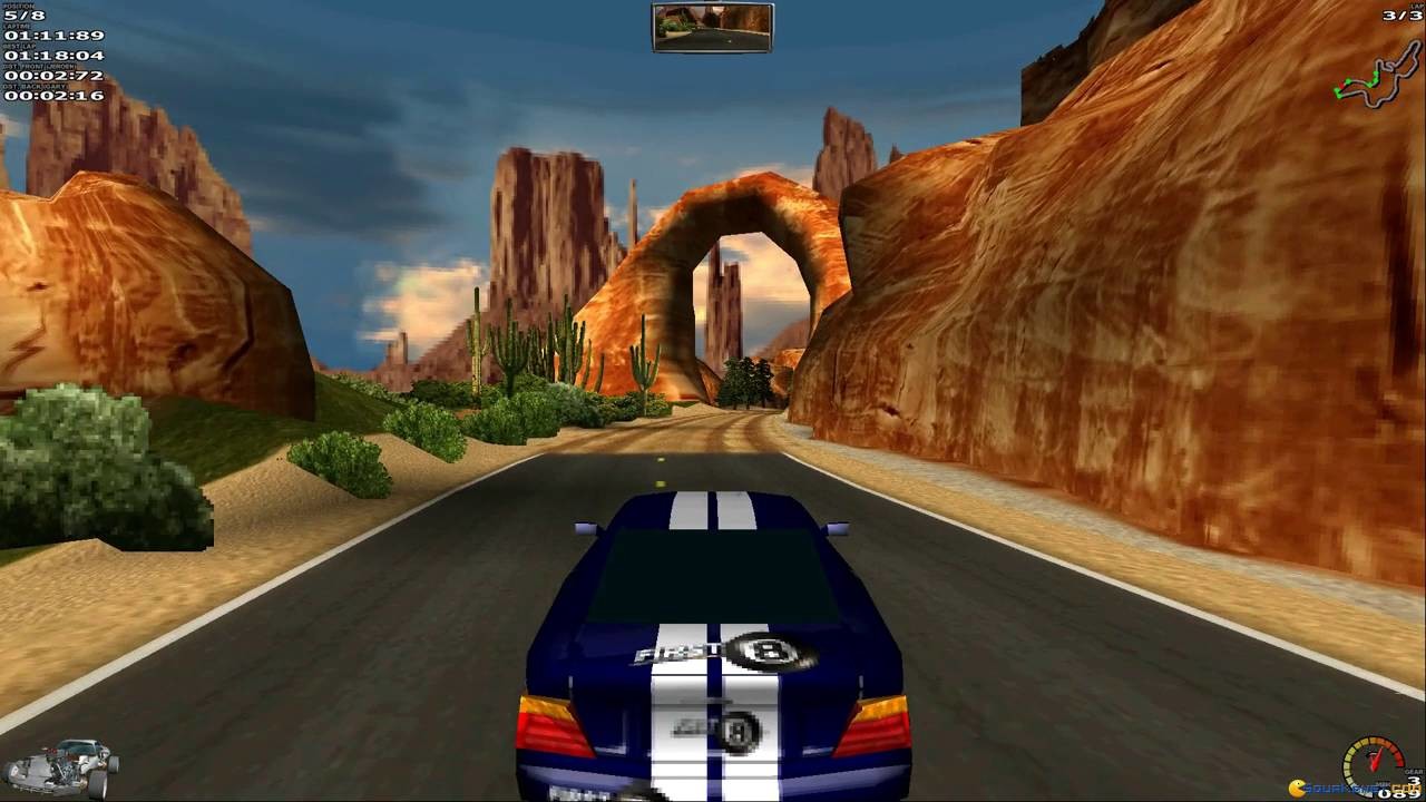 N.I.C.E. 2 screenshot 3