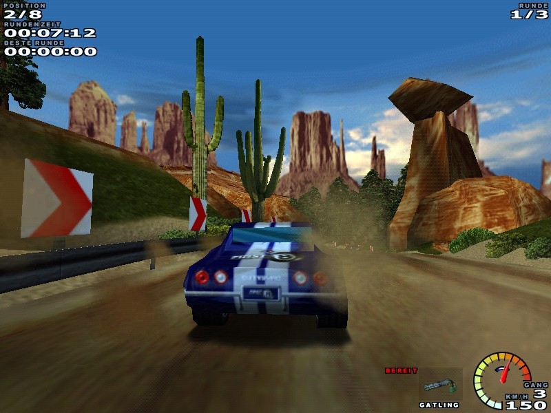 N.I.C.E. 2 screenshot 5
