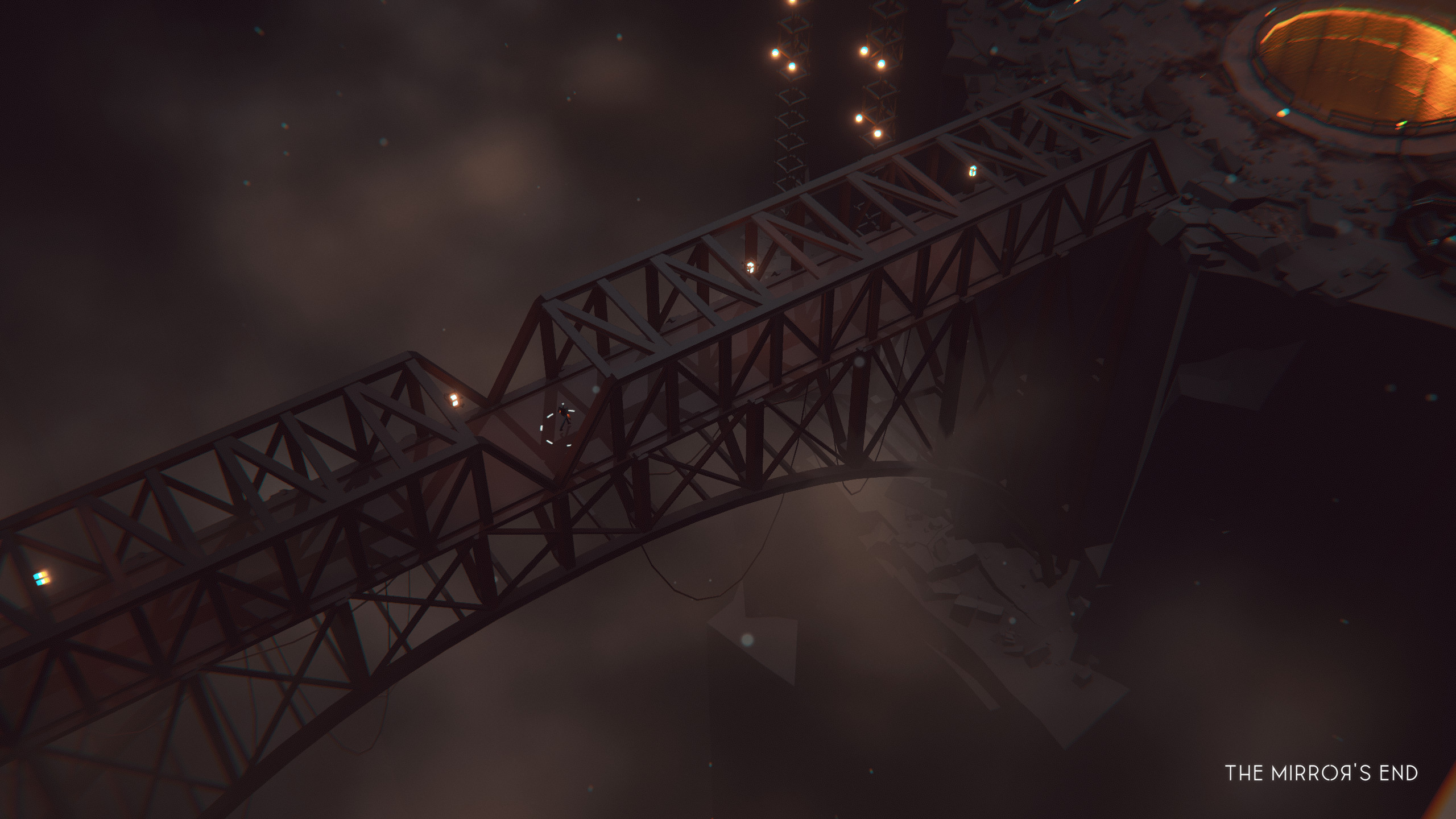 The Mirror's End screenshot 12