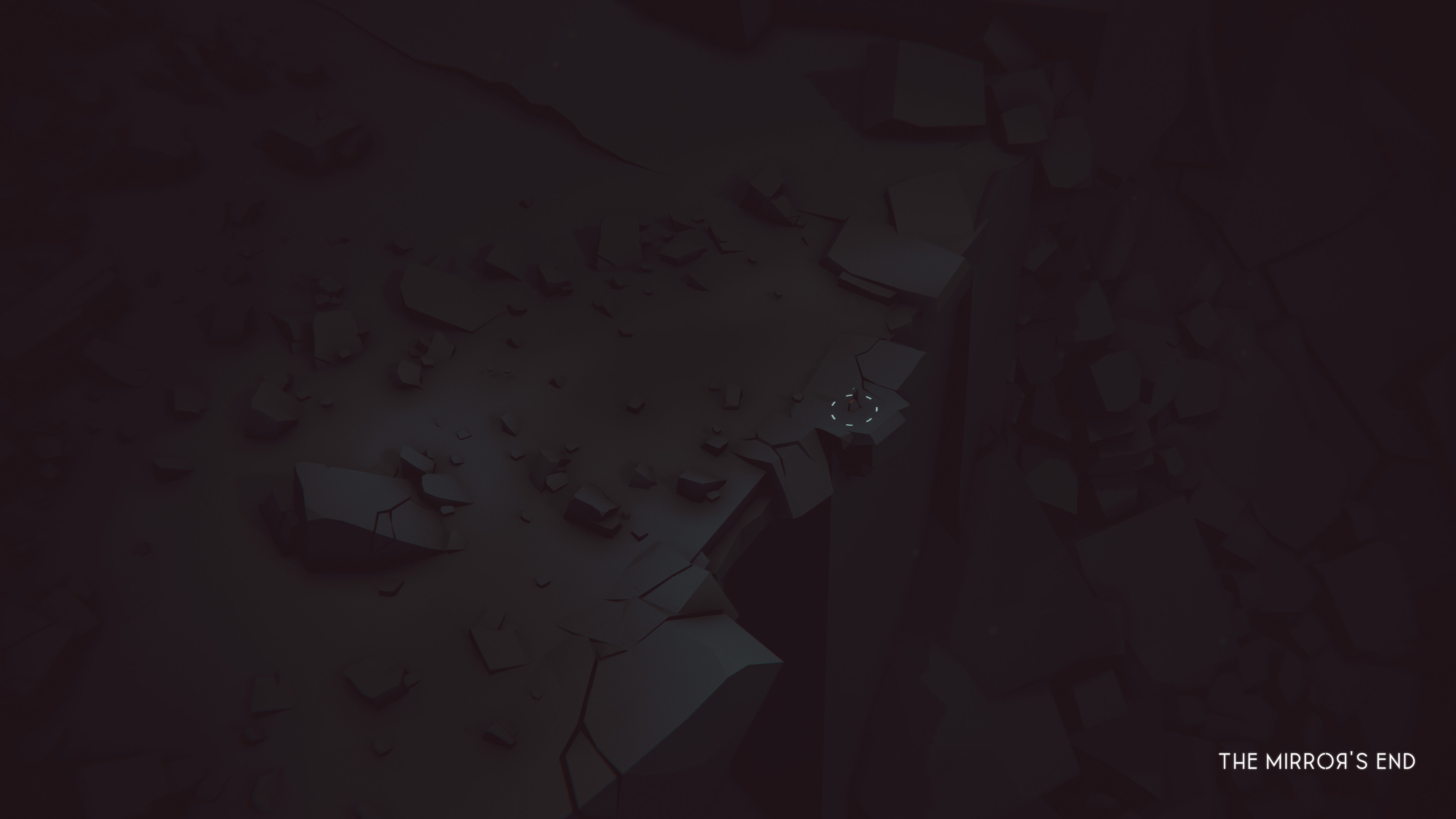 The Mirror's End screenshot 7