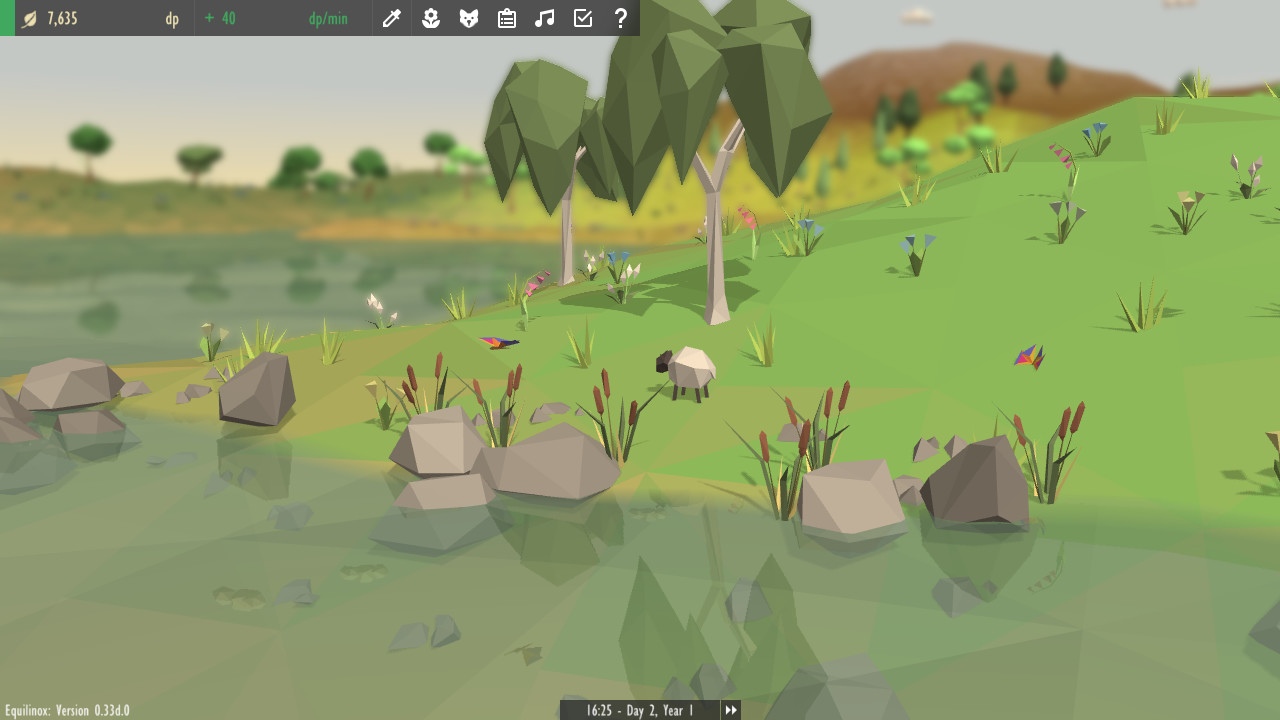 Equilinox screenshot 5