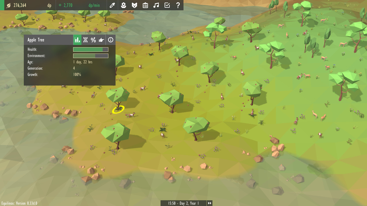 Equilinox screenshot 15