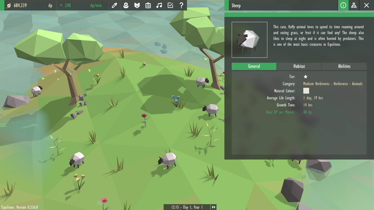 Equilinox screenshot 11