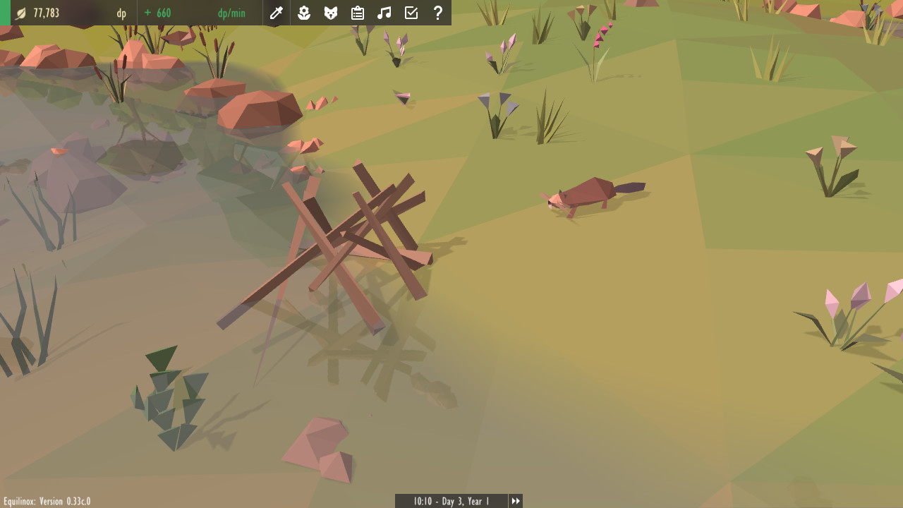 Equilinox screenshot 12