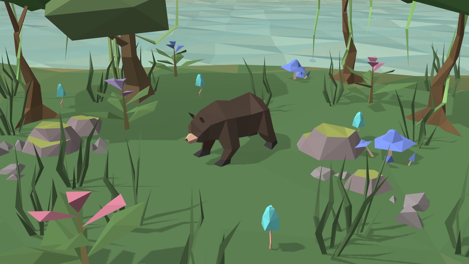 Equilinox screenshot 2