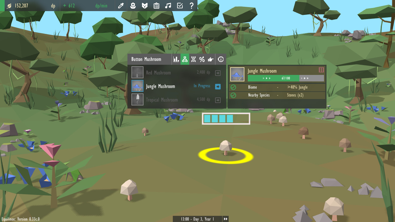 Equilinox screenshot 4