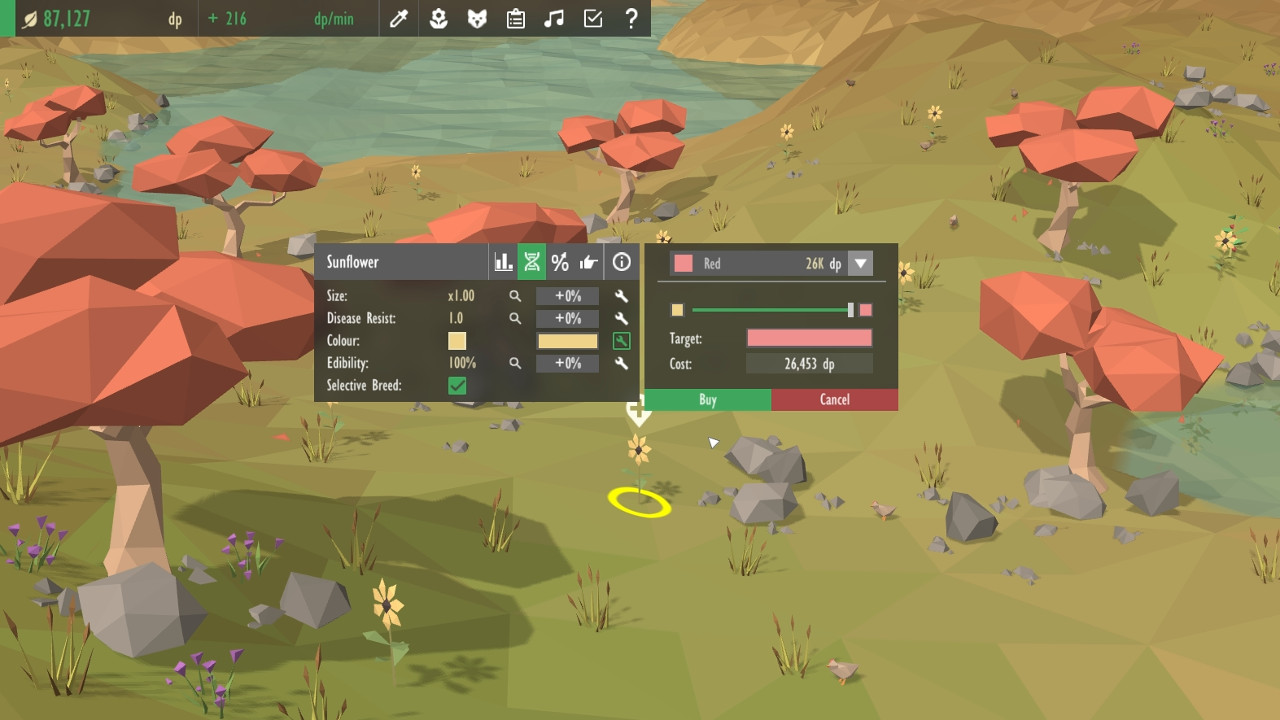 Equilinox screenshot 16