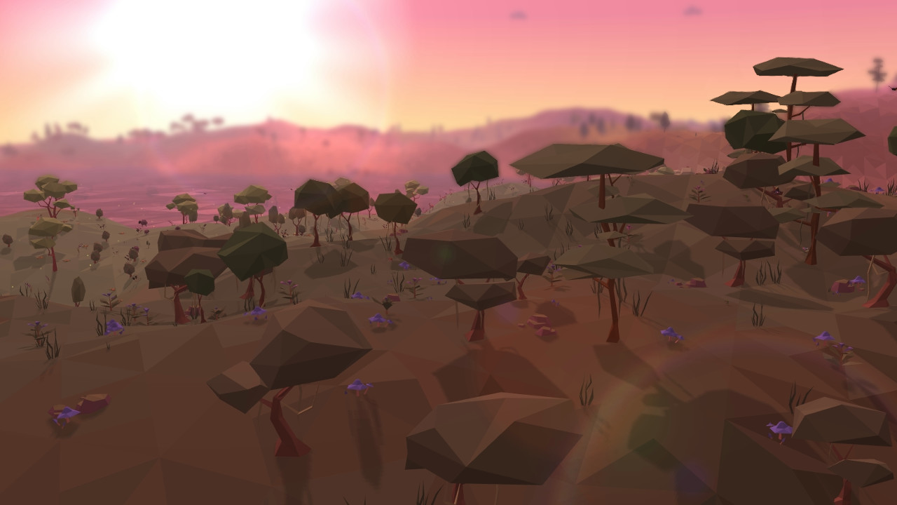 Equilinox screenshot 17