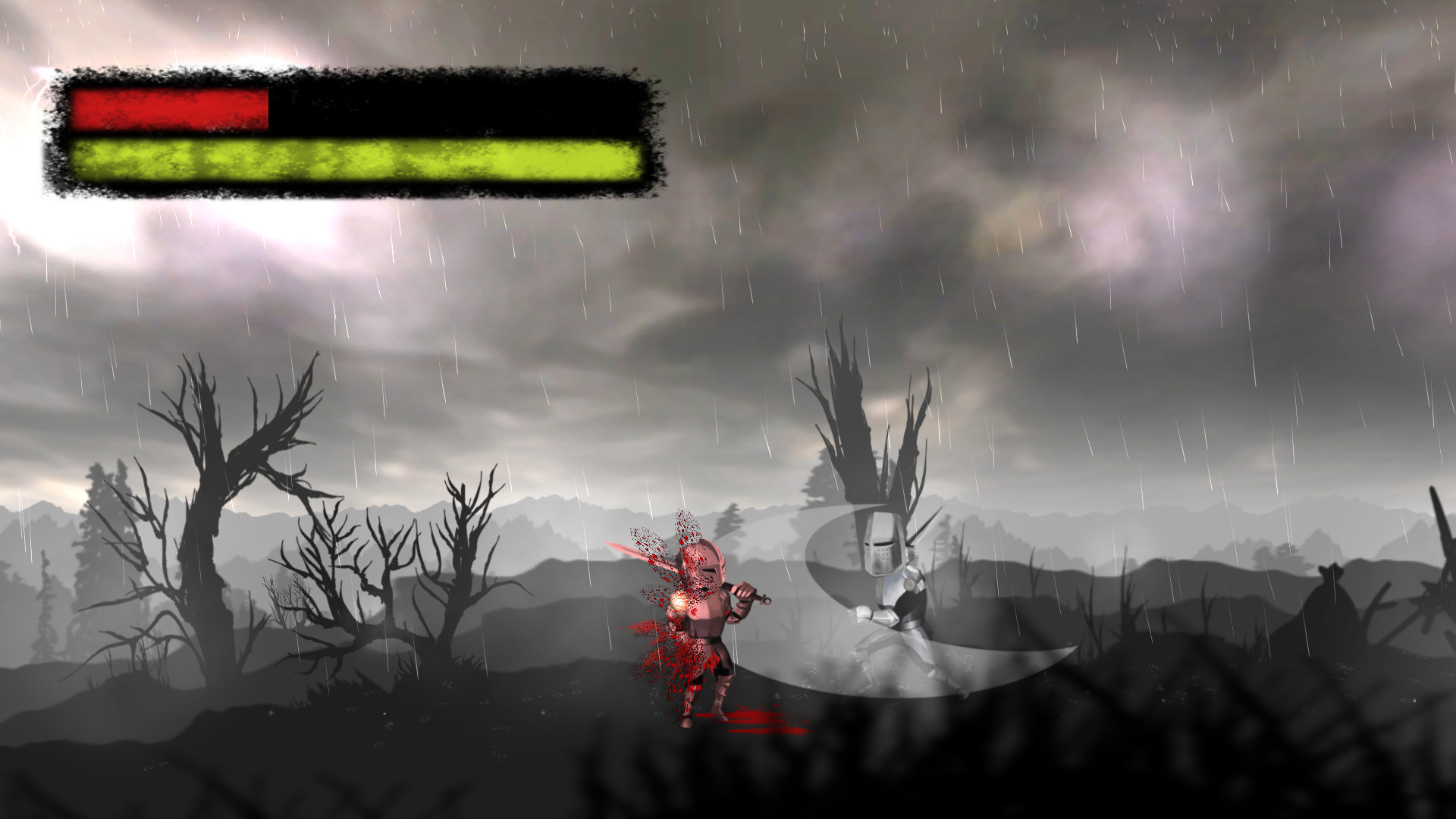 Lost screenshot 5