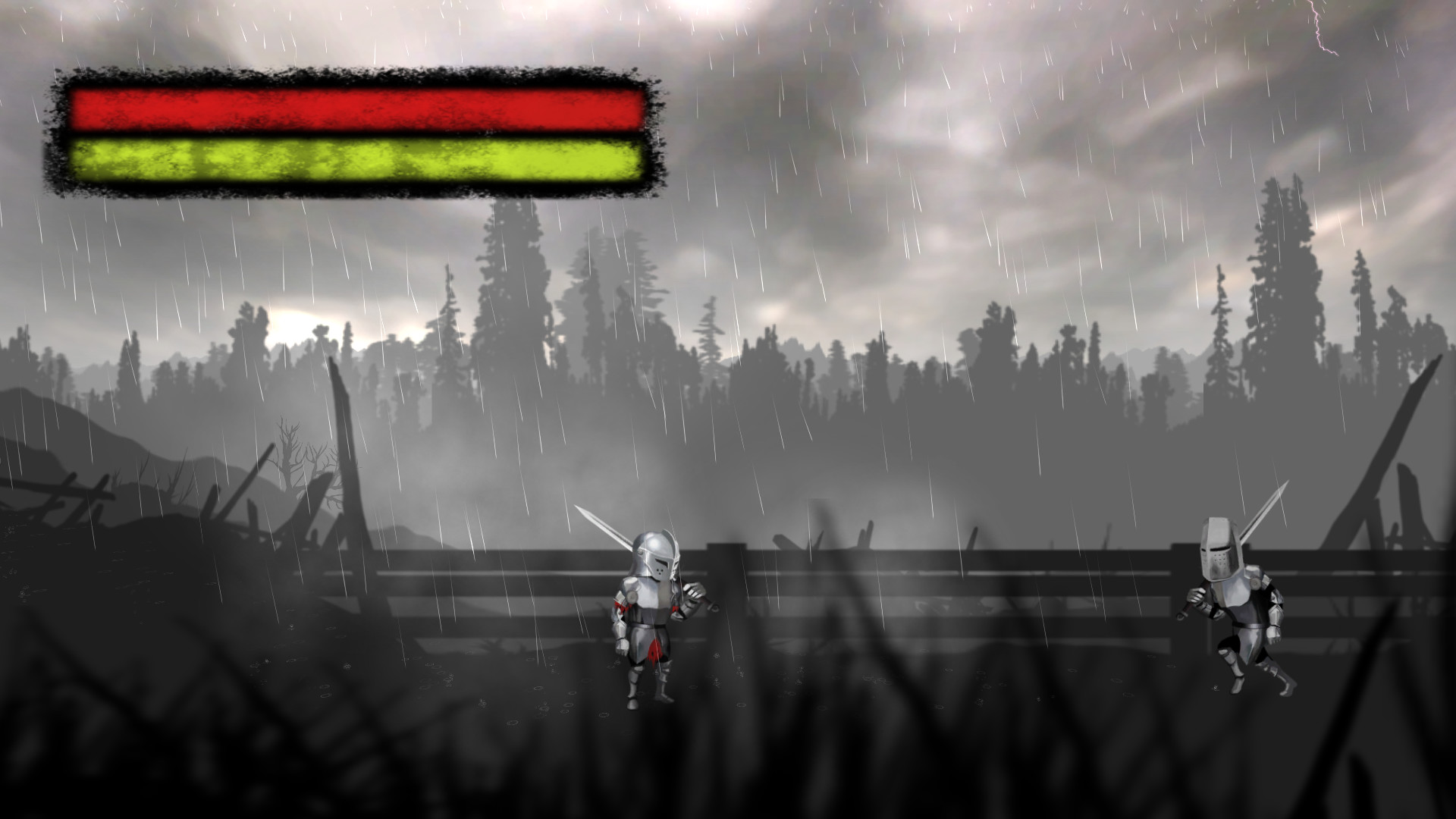 Lost screenshot 2