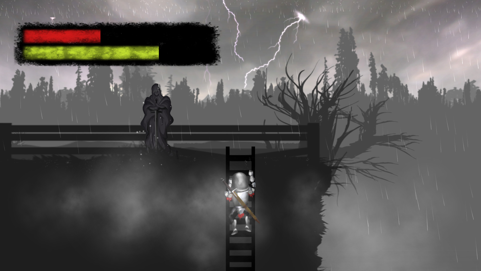 Lost screenshot 4