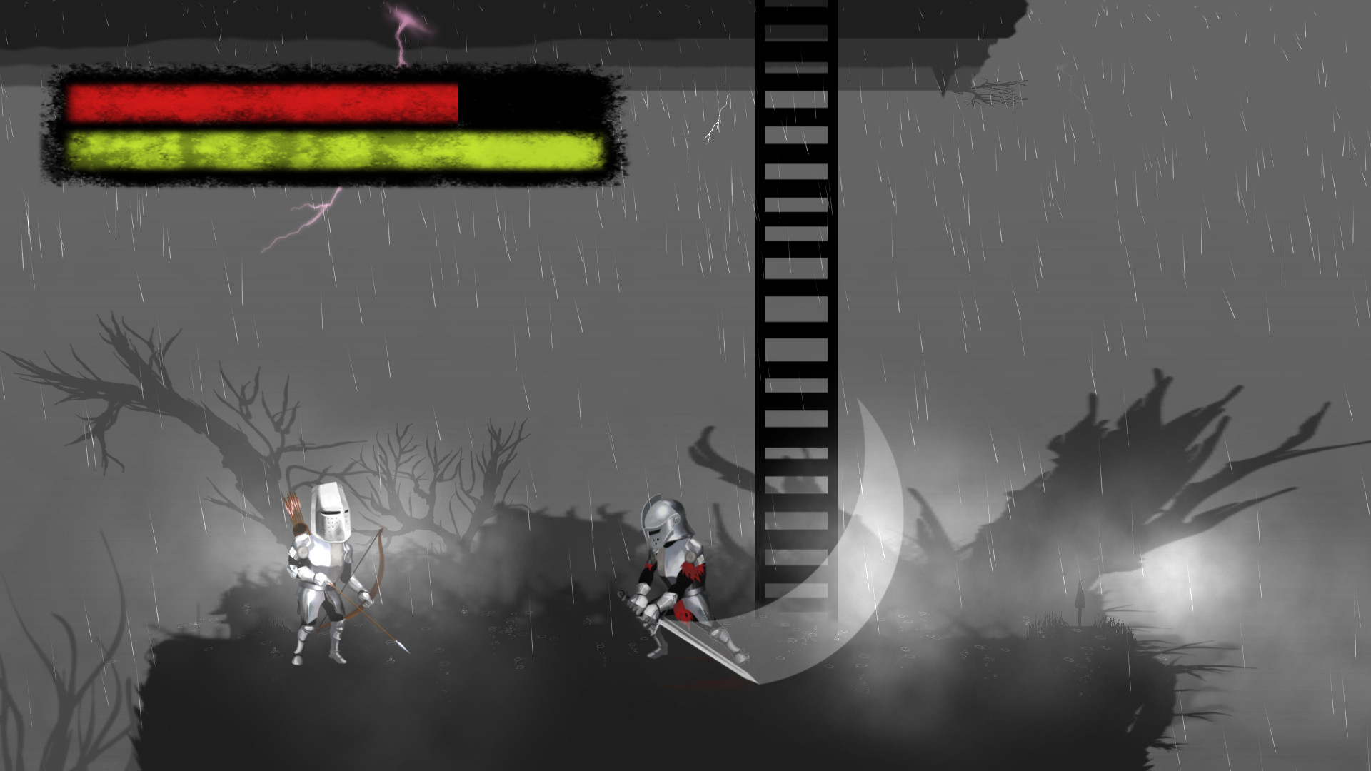 Lost screenshot 3