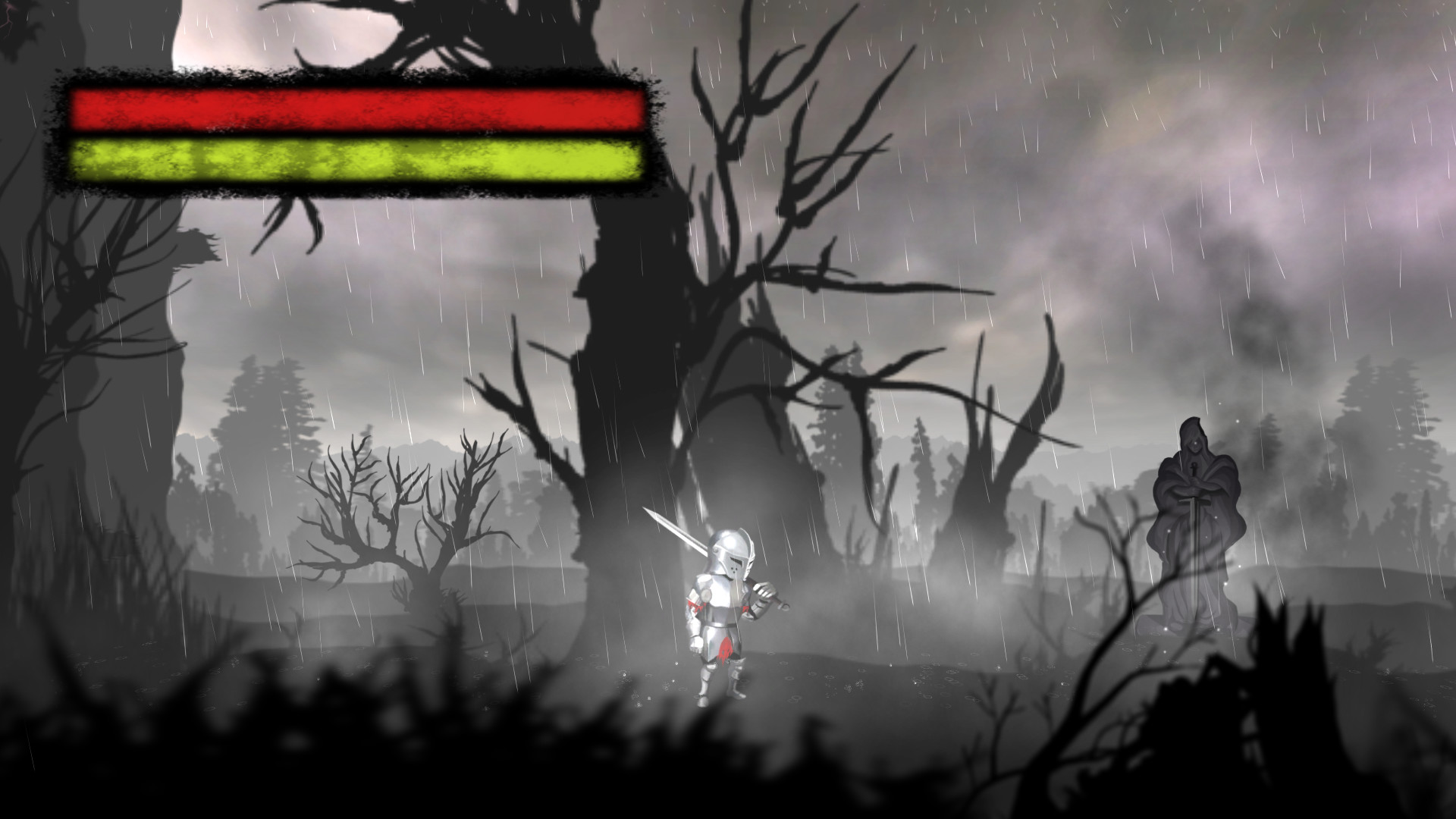 Lost screenshot 1