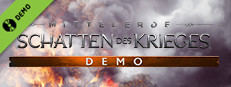 Middle-earth™: Shadow of War™ Demo