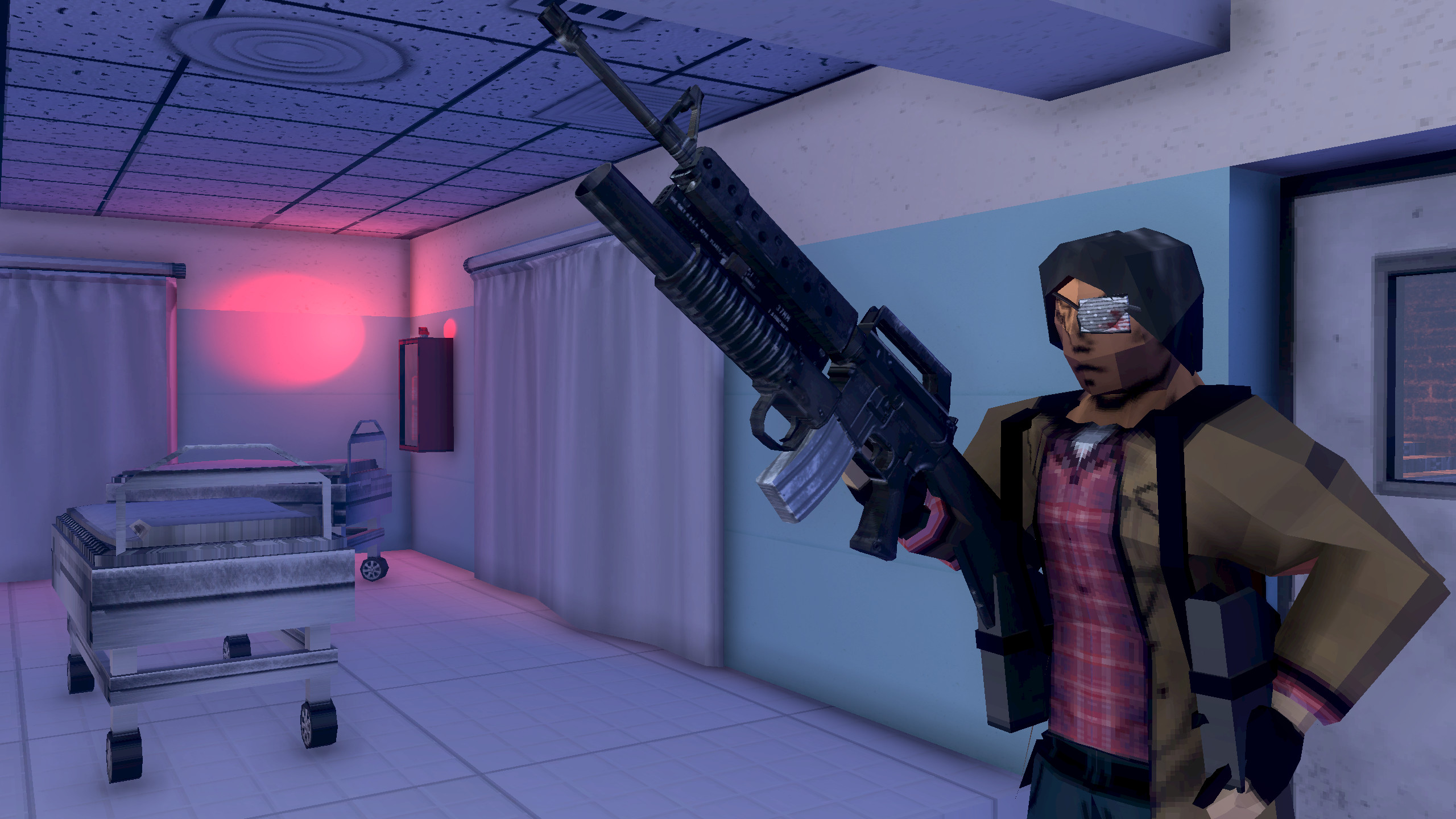 Maximum Action screenshot 8