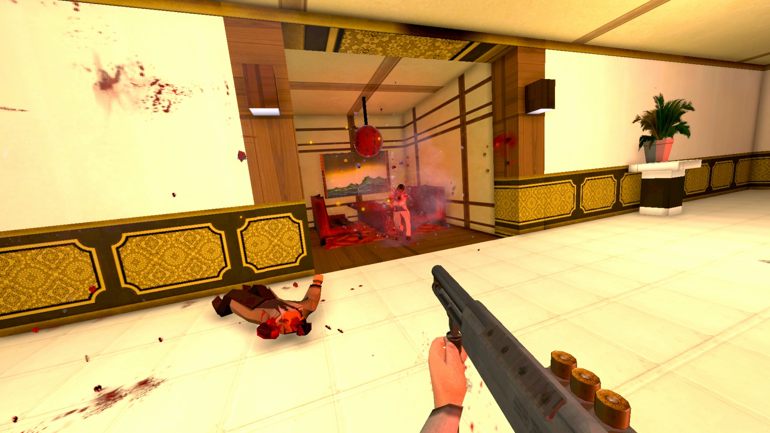 Maximum Action screenshot 11