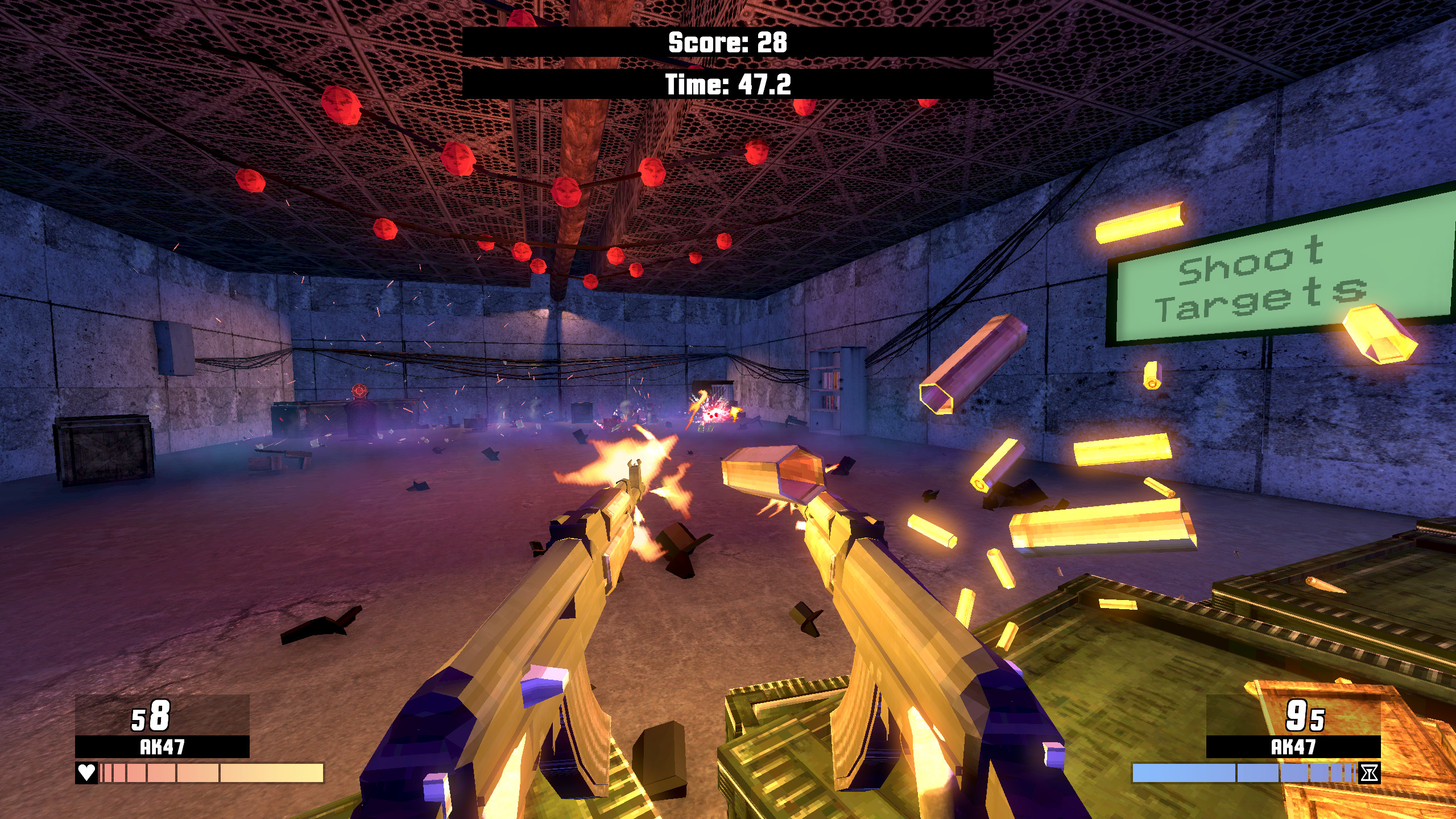 Maximum Action screenshot 12