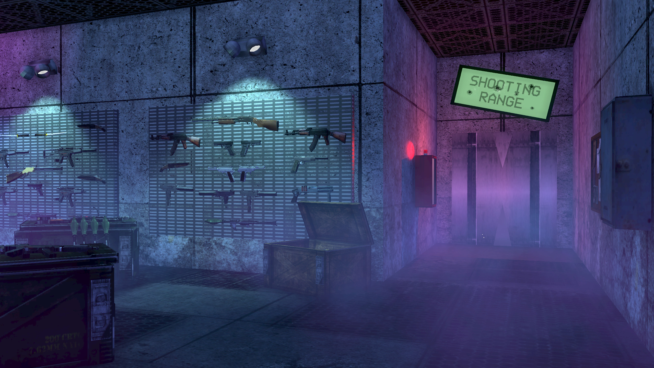 Maximum Action screenshot 18