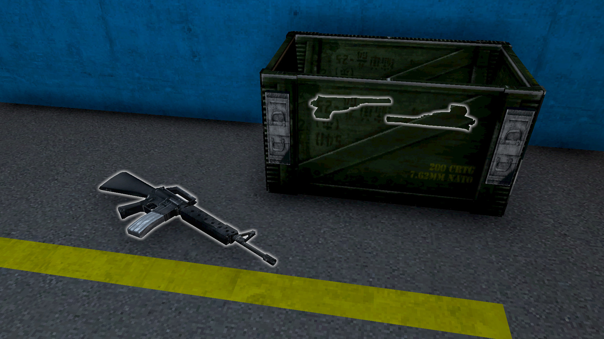 Maximum Action screenshot 13