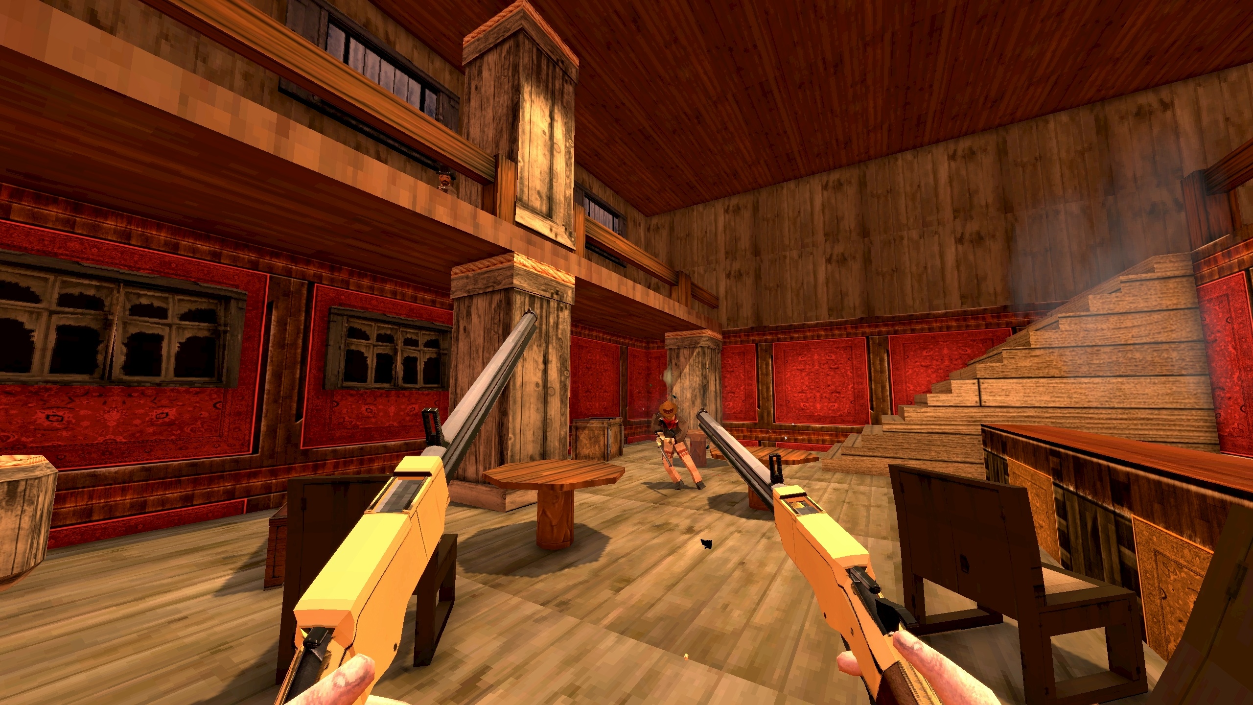 Maximum Action screenshot 7